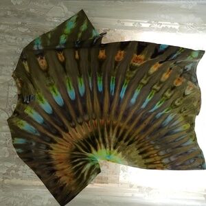 Handmade Tie Dyed Tee (unisex)